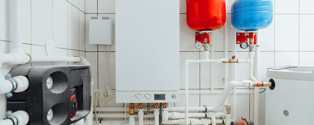 Ремонт и обслуживание газовых котлов